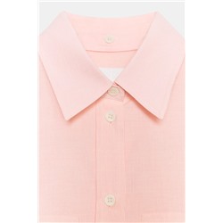 CAMISA RAYAS CUELLO DESMONTABLE ZW COLLECTION