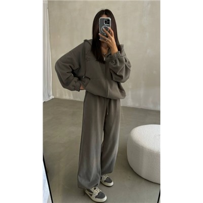 Невероятного качества женский костюм 5 цветов