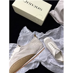 Кроссовки люкс импорт кожа