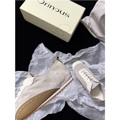 Кроссовки люкс импорт кожа