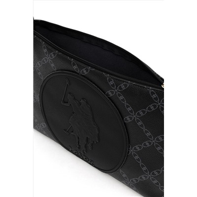 Kadın Siyah Çapraz Çanta