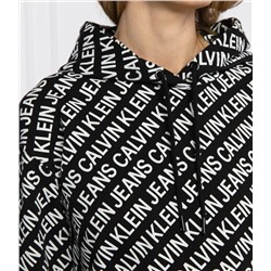 Женская толстовка худи СК