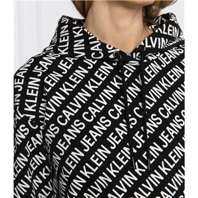 Женская толстовка худи СК