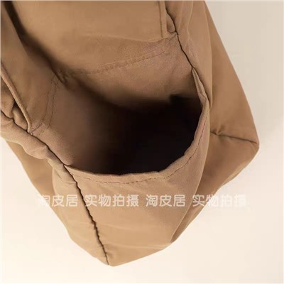 Вместительная сумка унисекс тоут/ведро  Uniql*o