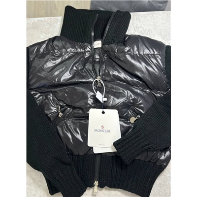 Куртка женская, монкле*р