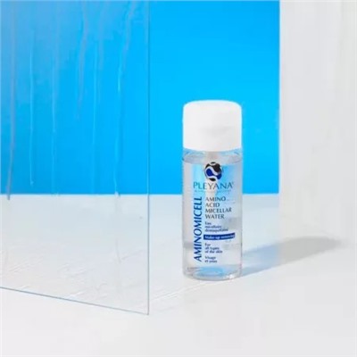 Аминокислотная мицеллярная вода Аminomicell 500 мл