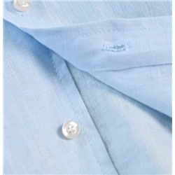 Женская льняная рубашка РАЛЬ*Ф Л