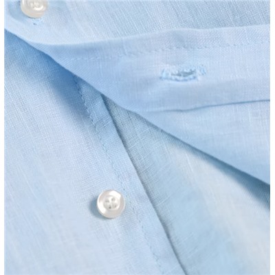 Женская льняная рубашка РАЛЬ*Ф Л