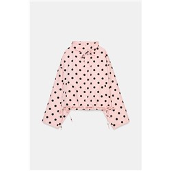 DOTS JACKET