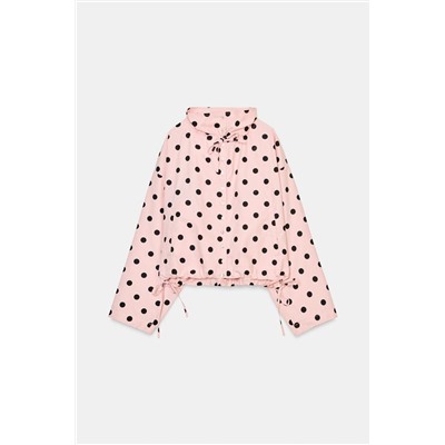 DOTS JACKET