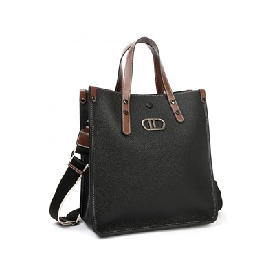 Сумка женская Lanotti 9020/черный