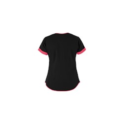 Barco NRG Scrubs STRETCH Modern Fit 3 Pocket Top