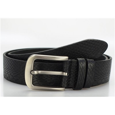 Ремень Джинсовый