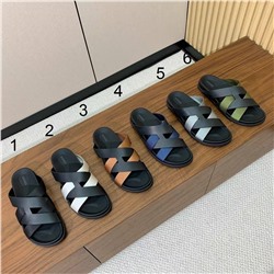 Шлепки  ГЕРМЕ*С