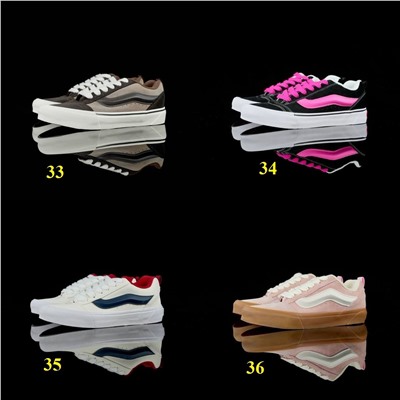 Скейтерские кеды  👕