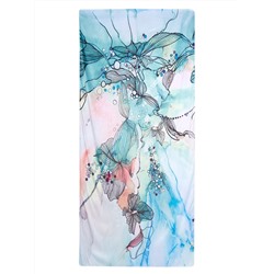 Палантин женский KSH16-1453-4