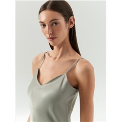 Платье-комбинация миди, PL1333/tricky