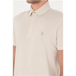 Erkek Taş Basic Tişört