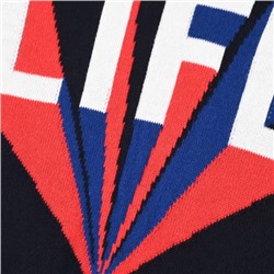 Мужской повседневный свитер