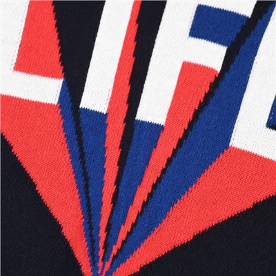 Мужской повседневный свитер