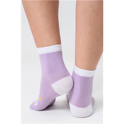 Носки женские Лучшая бабуля (набор 2 пары)