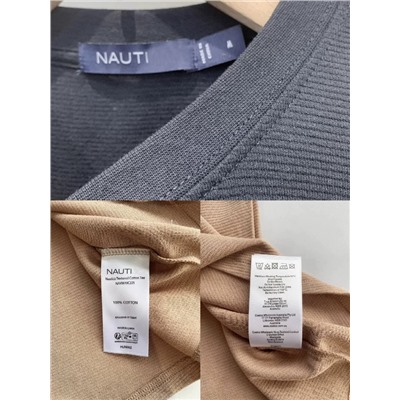 Мужская хлопковая футболка с интересной фактурой