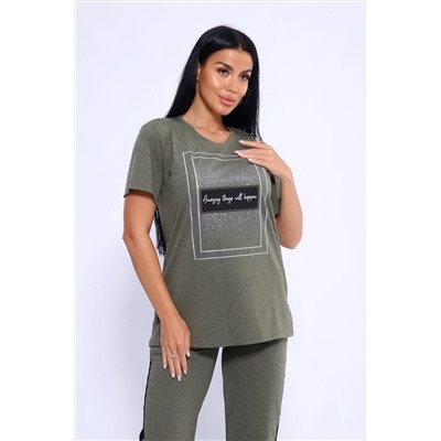 Костюм с брюками 65061 НАТАЛИ #1026084