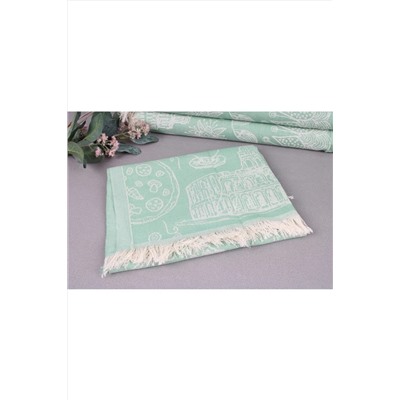 Kayra Export Kurulama Bezi Çok Amaçlı Ince Örtü 50x70 Cm
