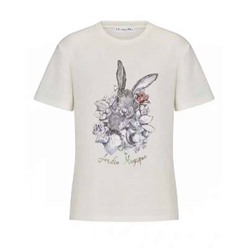 Футболка tel