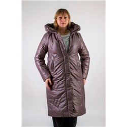 Куртка с верблюжьей шерстью арт.217