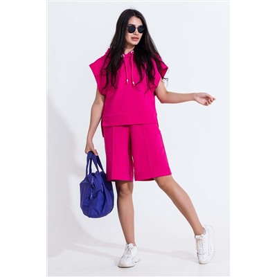 Костюм с шортами 1251 НАТАЛИ #884191