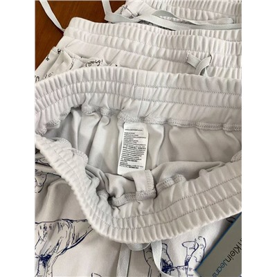 Домашние штаны  Calvi*n Klein Jean*s  Унисекс модель