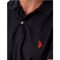 ULTIMATE PIQUE SOLID POLO SHIRT