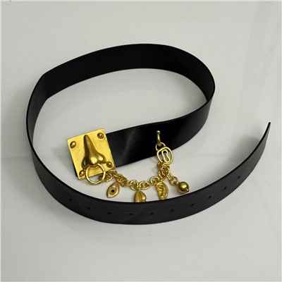 Декоративный ремень  Schiaparell*i