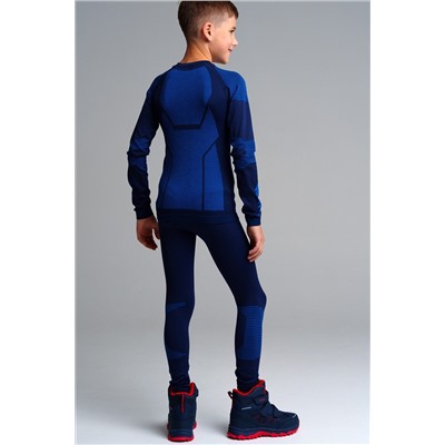 Термокомплект (Брюки+Лонгслив) PLAYTODAY, 911150