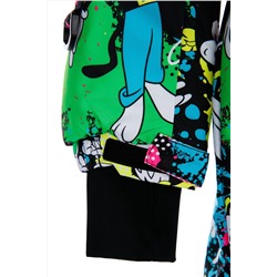 Комбинезон PLAYTODAY, 1056503