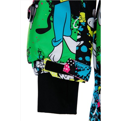 Комбинезон PLAYTODAY, 1056503