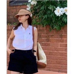 Лёгкая рубашка  Pol*o Ralp*h Laure*n 💙  Экспорт