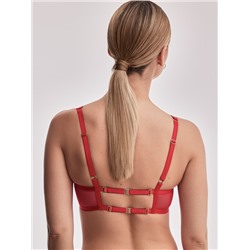 Бюст Beverly M бралетт бюст (красн) Alles