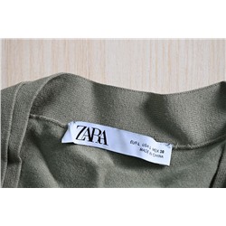 Повседневный вязаный кардиган  ЗАР*А