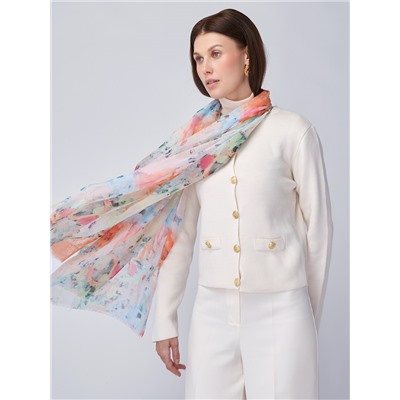 Палантин женский KSH16-129-2