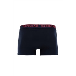 U.S. Polo Assn. Erkek 3'lü Boxer Takımı 50310667-vr033