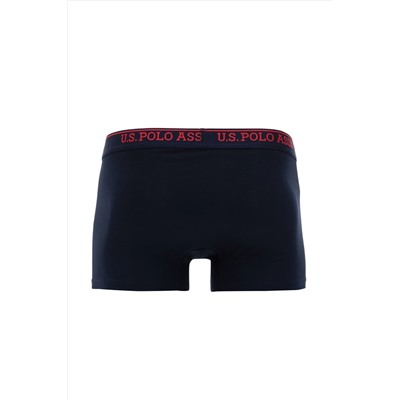 U.S. Polo Assn. Erkek 3'lü Boxer Takımı 50310667-vr033