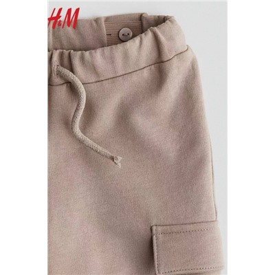 Детские джогеры  H&M  оф сайт