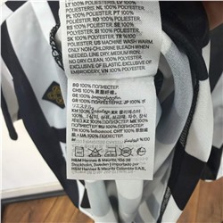 Детская спортивная футболка, экспортный магазин  H*M 🖤