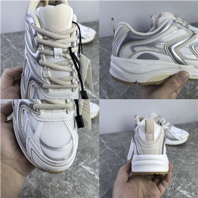 Женские кроссовки  3 цвета ЗАР*А