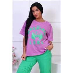 Костюм с брюками 14632 НАТАЛИ #877915