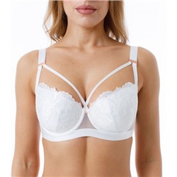 Бюстгальтер на поролоне MERCY 87138-01 COQUETTE REVUE