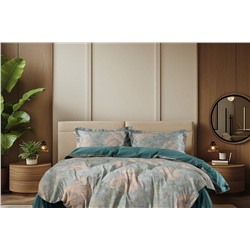 КПБ Lita евро с 2 наволочками