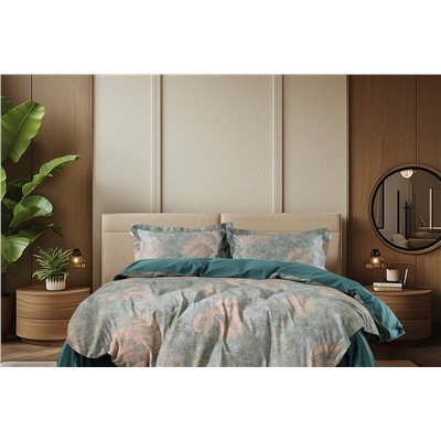 КПБ Lita евро с 2 наволочками